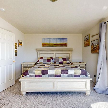 Bear Lake View Garden City Bagian luar foto