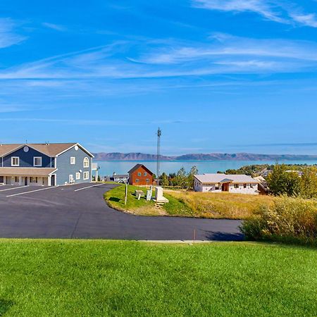 Bear Lake View Garden City Bagian luar foto