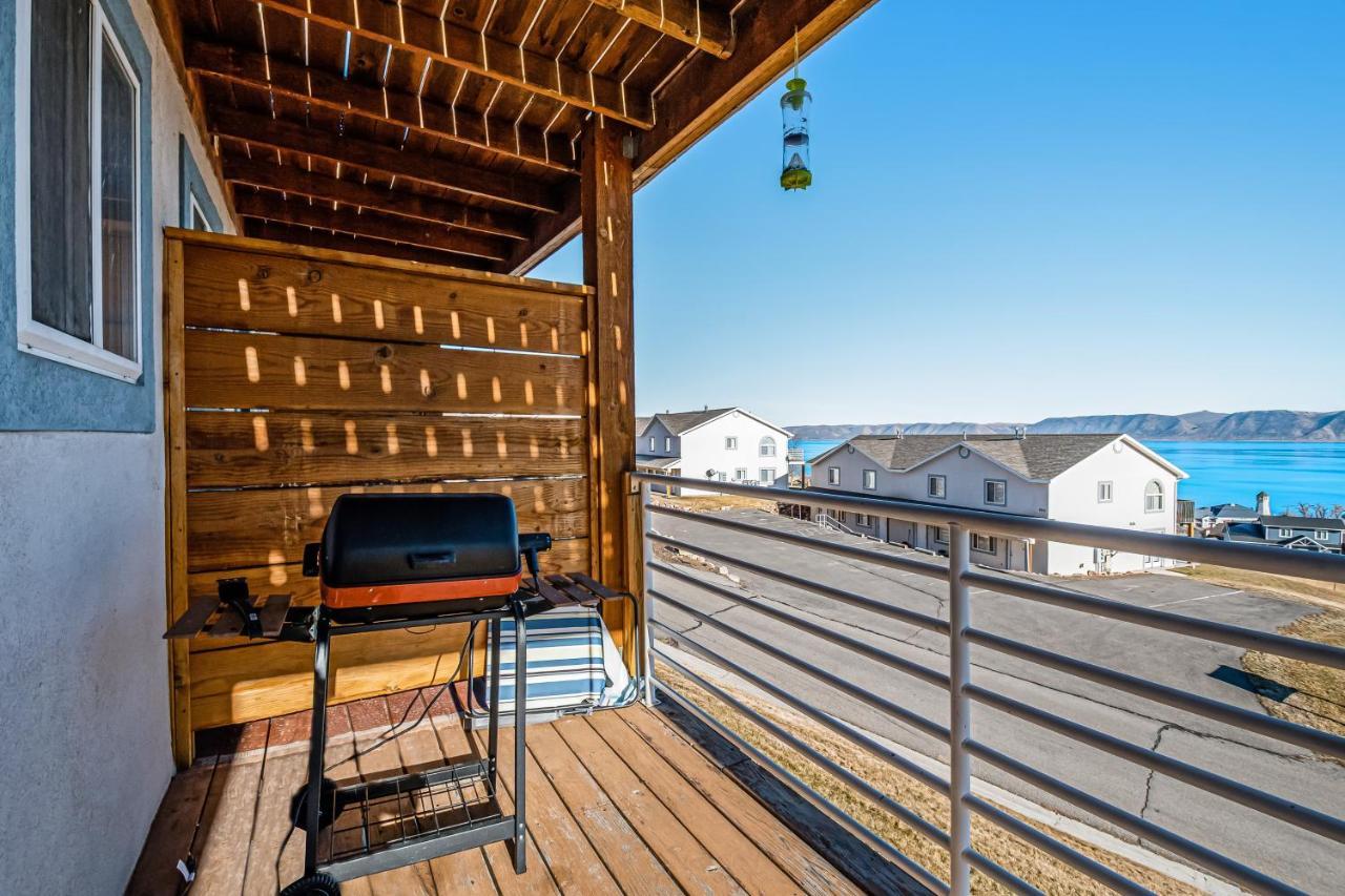 Bear Lake View Garden City Bagian luar foto