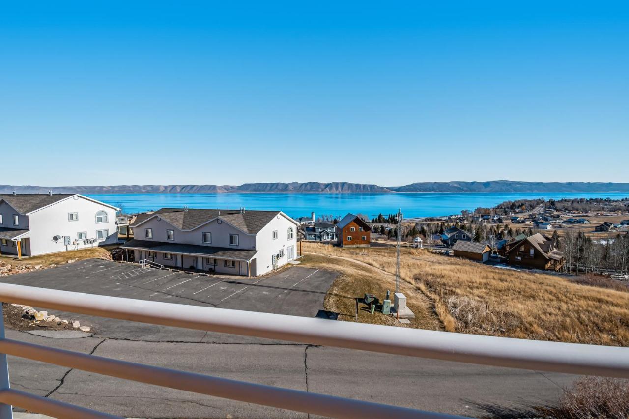 Bear Lake View Garden City Bagian luar foto