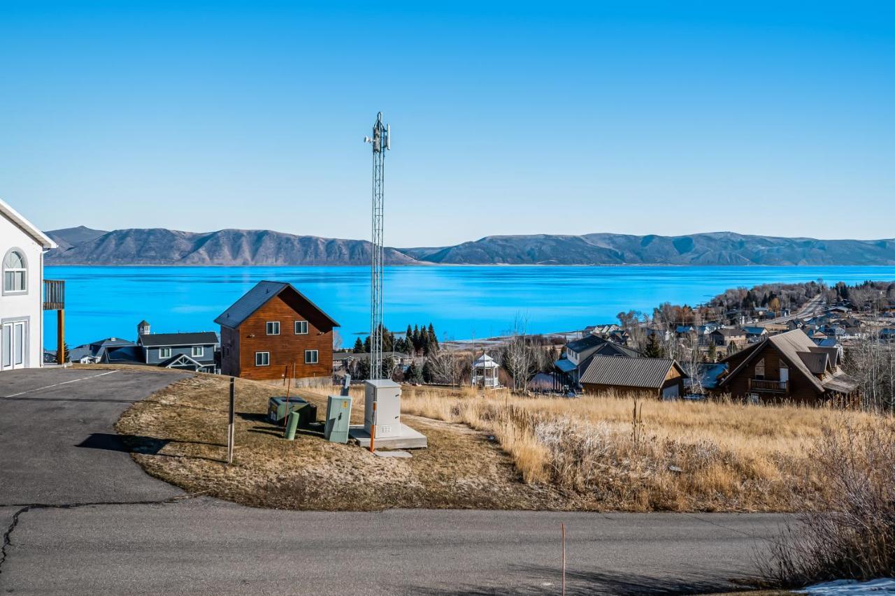Bear Lake View Garden City Bagian luar foto