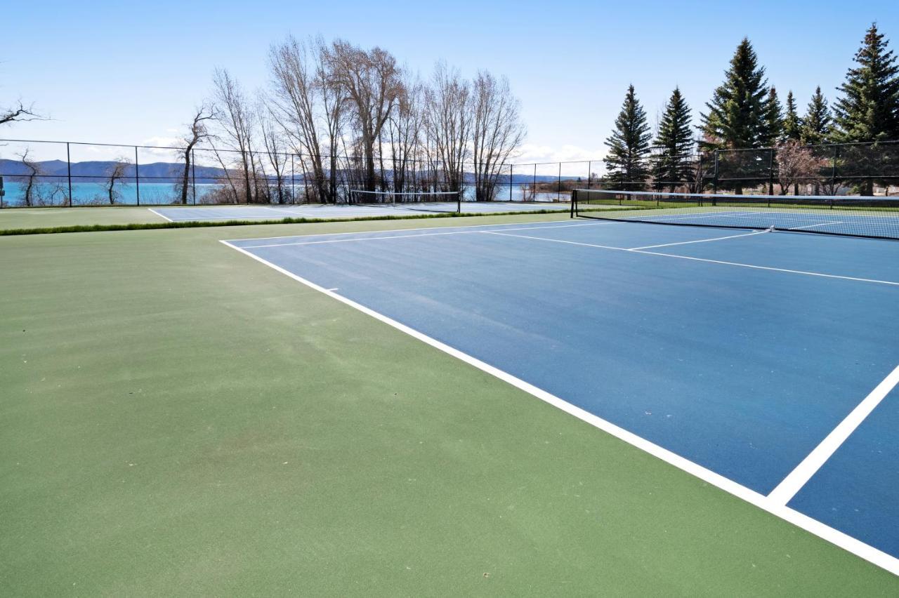 Bear Lake View Garden City Bagian luar foto