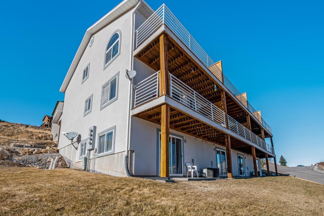 Bear Lake View Garden City Bagian luar foto