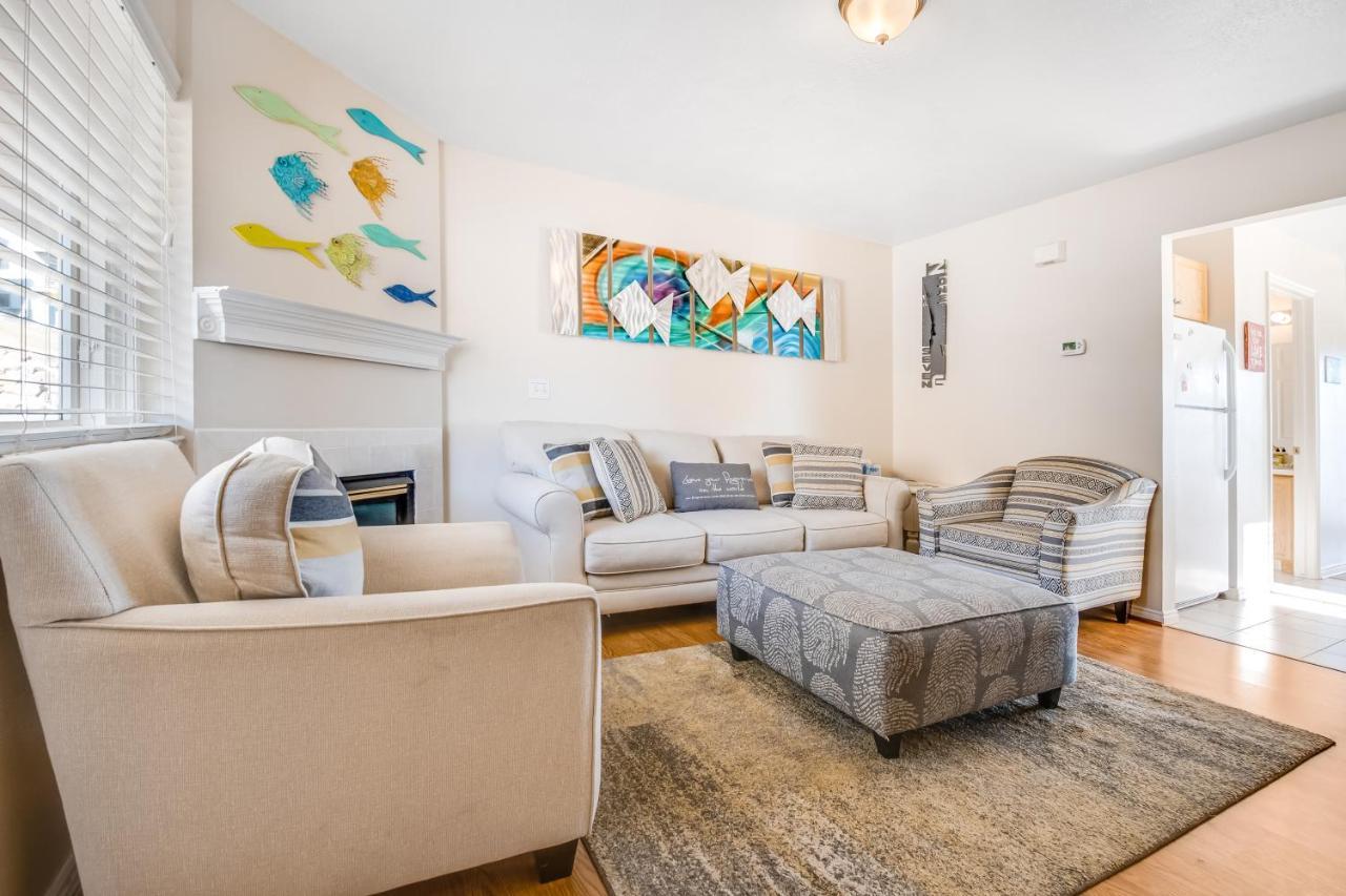 Bear Lake View Garden City Bagian luar foto