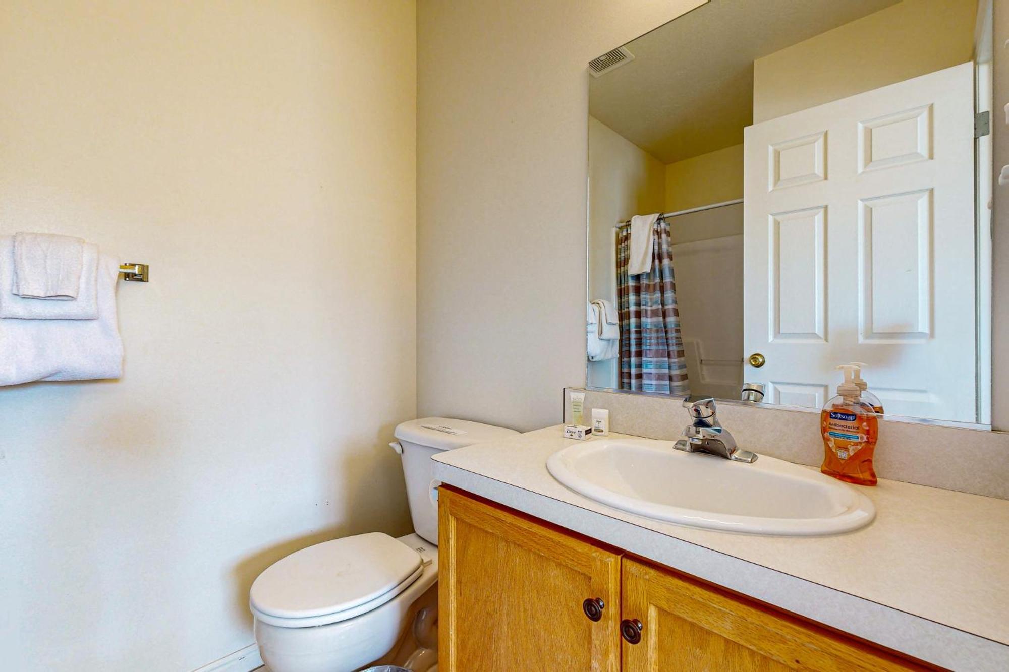 Bear Lake View Garden City Bagian luar foto
