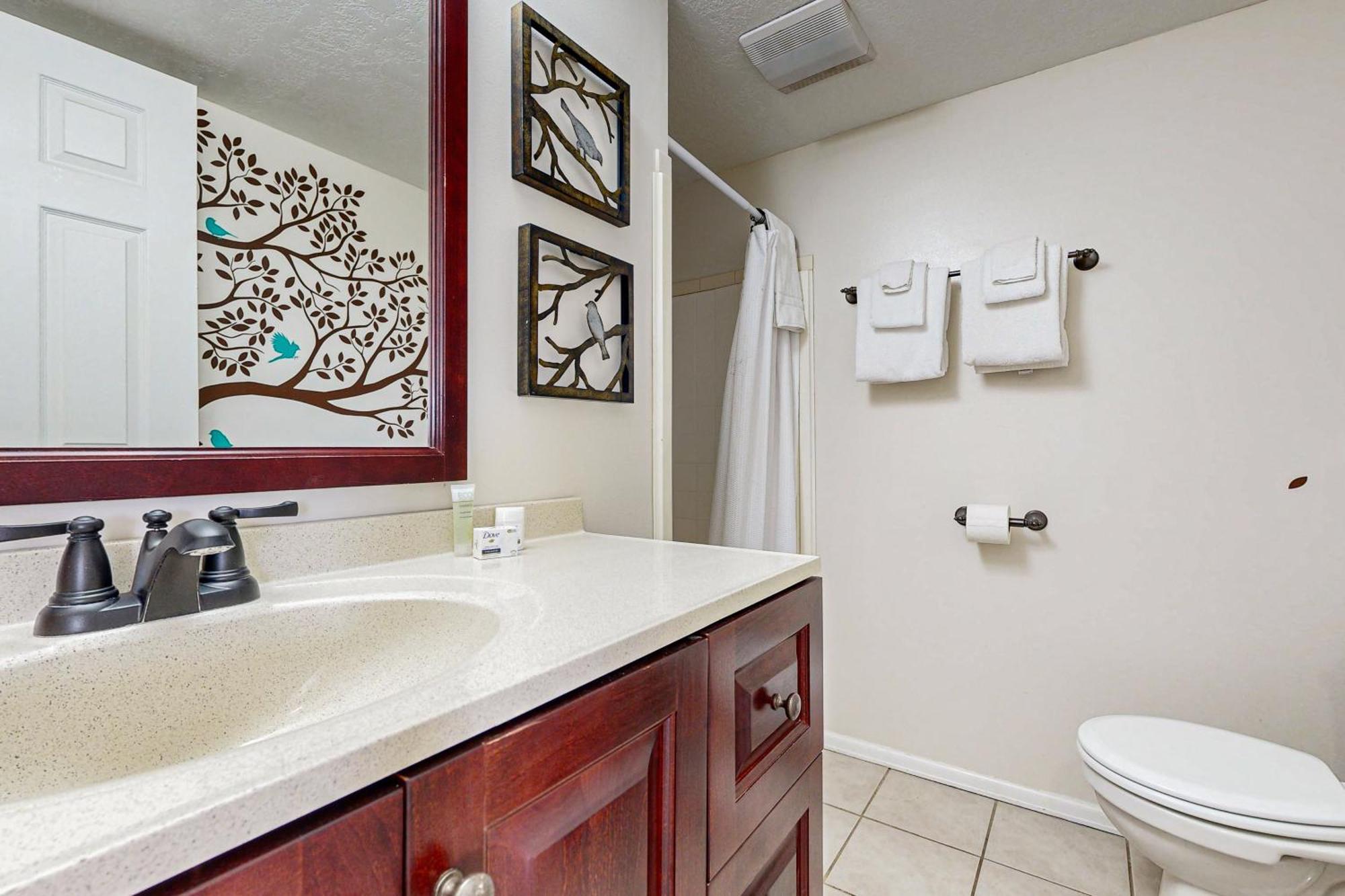 Bear Lake View Garden City Bagian luar foto
