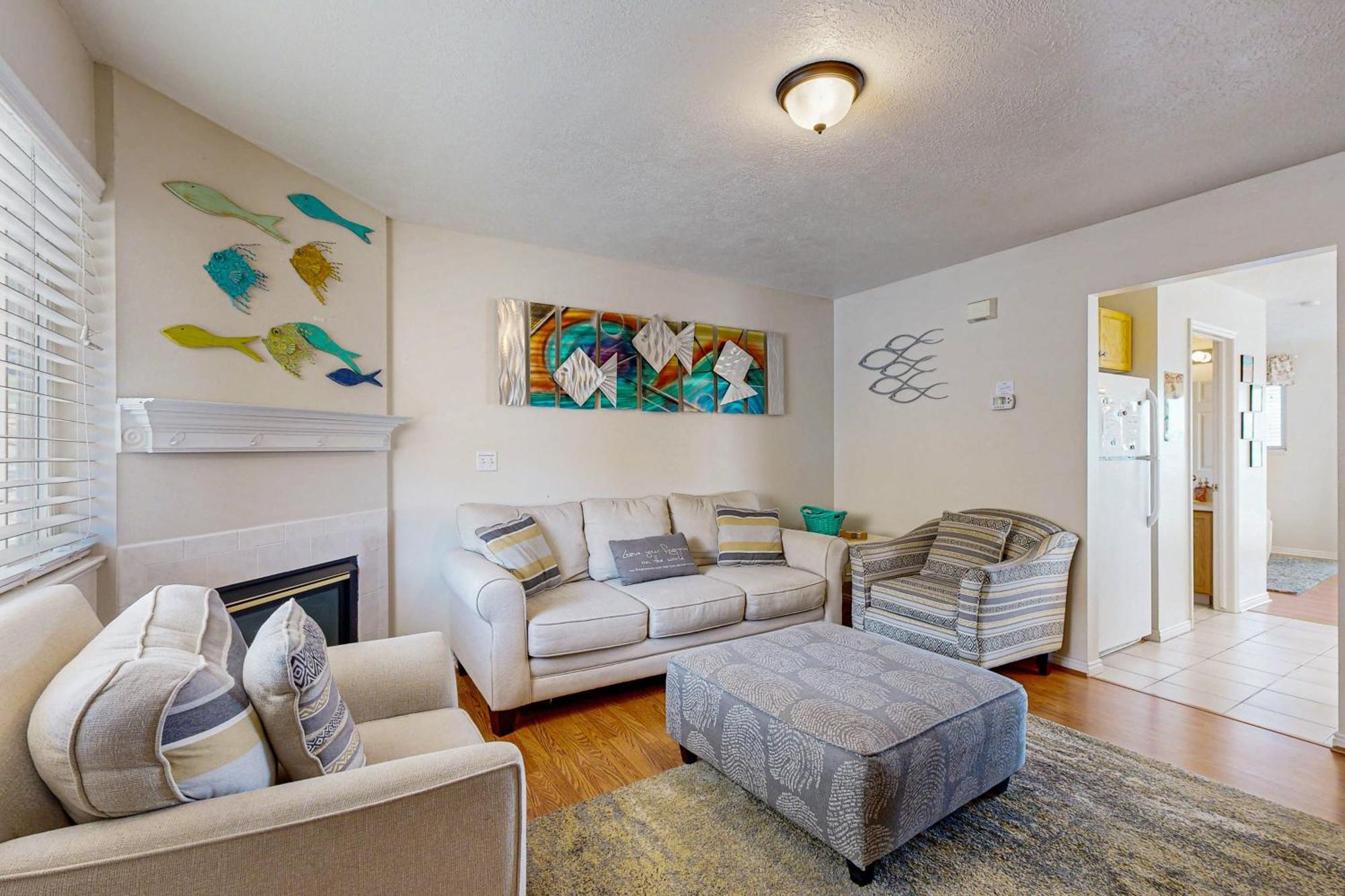 Bear Lake View Garden City Bagian luar foto
